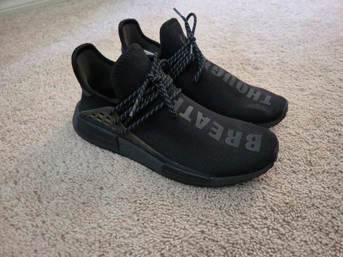 Pharrell adidas nmd human - pharrell,