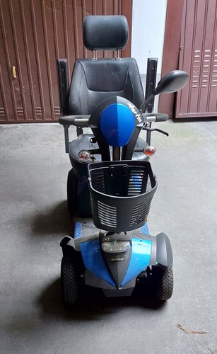 Scooter elettrico wimed - elettrico, martin