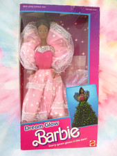 Bambola Barbie afroamericana