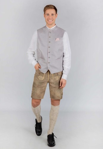 Gilet tradizionale manilo - tradizionale, di