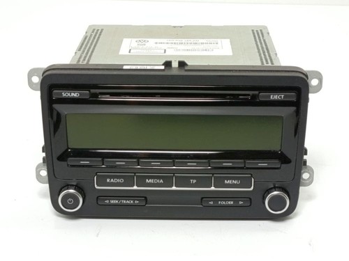 Autoradio golf touran - vw,