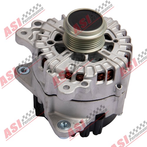 Alternatore 180amp per audi - alternatore,