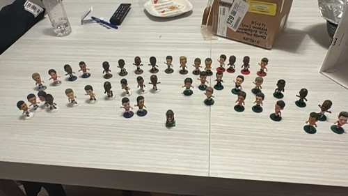 Corinthian microstars 103 - corinthian,