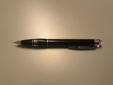 Mont Blanc Porta mine