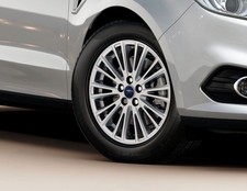 Originale Ford Cerchi in lega