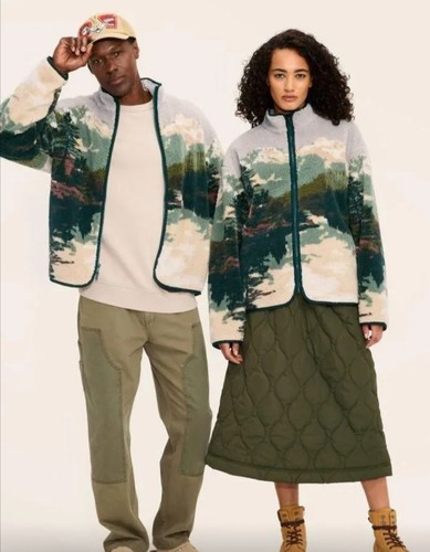 Woolrich target taglia xxl - woolrich,