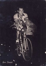 CICLISMO / GINO BARTALI vg