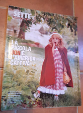 SETTE CORRIERE SERA N.5 1997 -