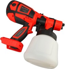 Spray Gun CN6000 Spruzzatore