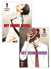My Home Hero Bundle Cover
