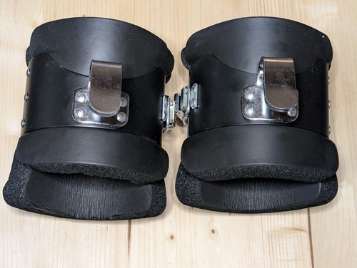 Anti gravity boots inversion - gravity,