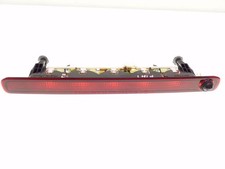 Fiat Sedici 2007 terza luce