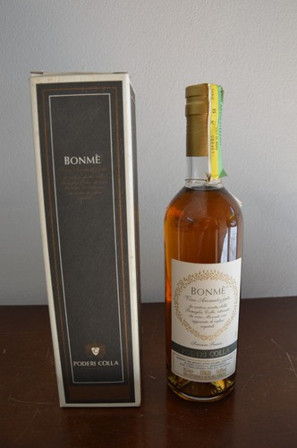 Vino aromatizzato bonmé - vino,