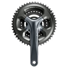 Guarnitura tiagra 4703 10v - guarnitura,