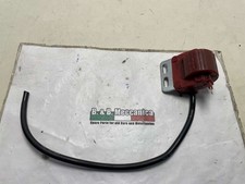 BOBINA MOTOPLAT MINIMAXI 6 VOLT PIAGGIO VESPA GARELLI GILERA (OM2200)