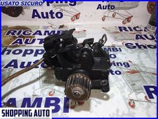 POMPA GASOLIO RENAULT CAPTUR