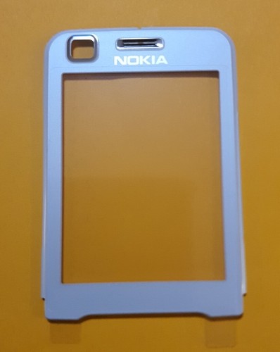 Vetrino lente lcd - nokia, 6120