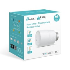Valvola Termostatica Smart
