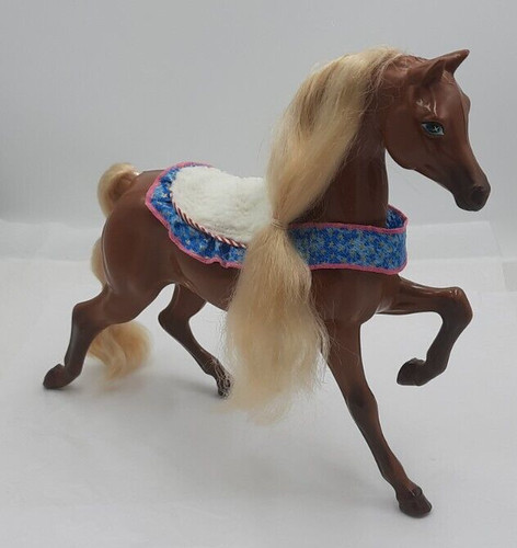 Mattel barbie star - barbie, stepper
