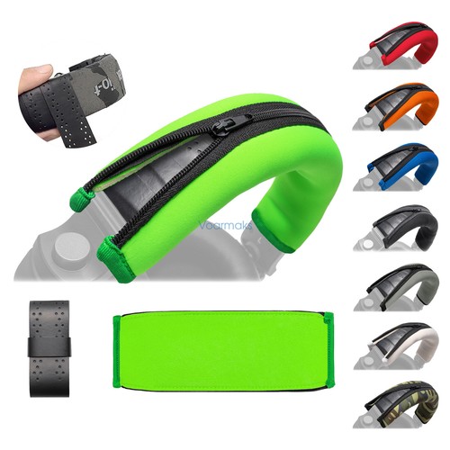 Headband cover for pioneer - headband,