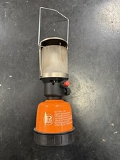 Lampada Gas Accensione Piezoeletrica