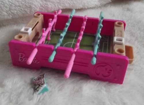 Barbie biliardino borsa - barbie, e