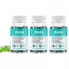 3 CONFEZIONI DEOS Integratore