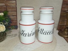 ARCOPAL MADE IN ITALY VINTAGE