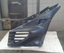 Coppia Carene Plastiche Fianchetti Laterali e radiatore Bmw K110 K1100 Rs