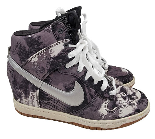 Nike dunk sky - dunk, 8