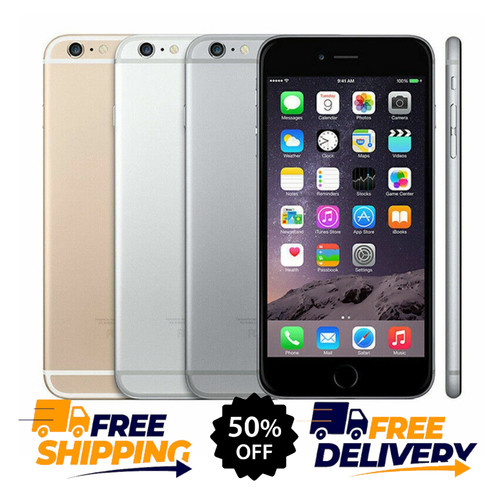 Apple iphone plus - apple, 16gb