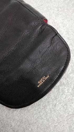 Gucci porta cravatte - , vintage