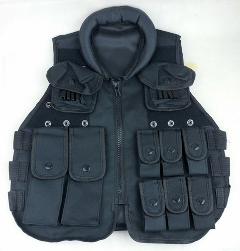 Zip cosplay vestiti - vestiti, bambini
