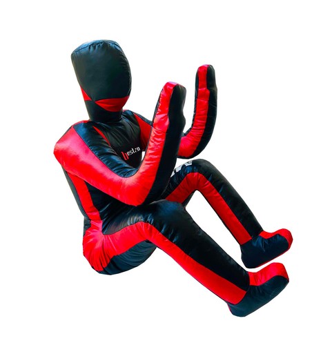 Grappling dummy unfilled mma - dummy,