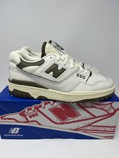 Size 10 - New Balance 550 x