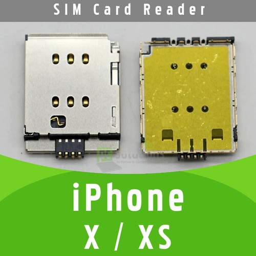 Iphone xs sim card - iphone,