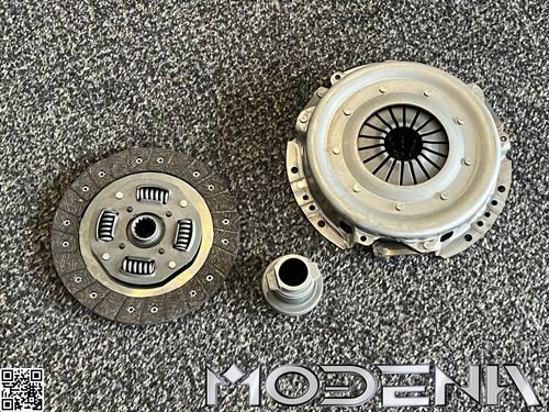 Kit frizione clutch - frizione, piastra