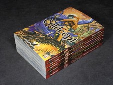 CULDCEPT 1/5 Serie completa