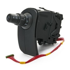 Commutatore Devio GUIDA LUCI