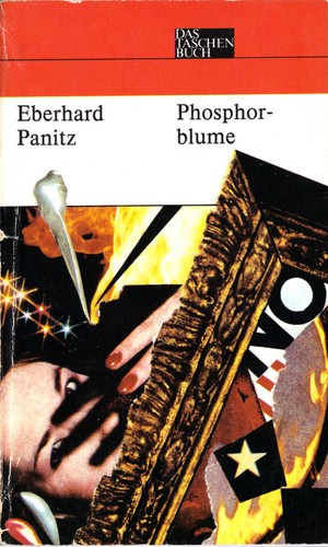 Panitz eberhard - panitz,,