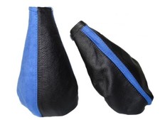 Cuffia Leva Cambio E Freno Per