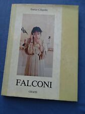 ARTE-CRISPOLTI-GIGINO FALCONI-ED. GRAFIS 1982