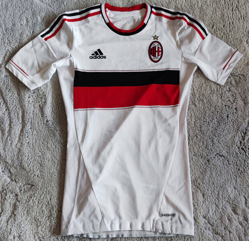 Milan adidas techfit - ac,
