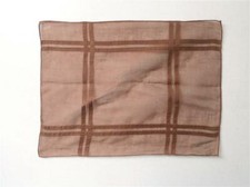 COPPIA TOVAGLIETTA AMERICANA