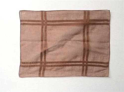 Coppia tovaglietta americana - coppia,