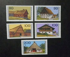 GERMANIA ,GERMANY , BUND 1995