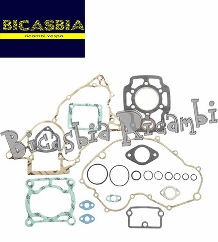 15202 guarnizioni motore - -,