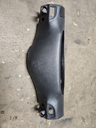 Plastica sterzo gilera runner - gilera,