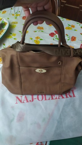 Borse donna naj - donna, naj-oleari
