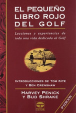 Pequeno Libro Rojo del Golf